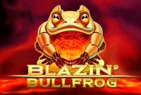 blazinbullfrog