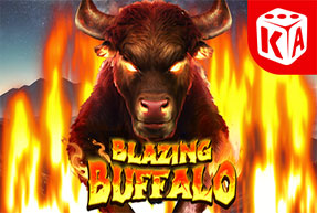 blazingbuffalo