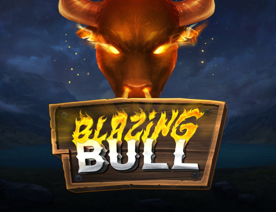 blazingbull