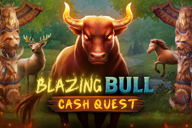 blazingbullcashquest