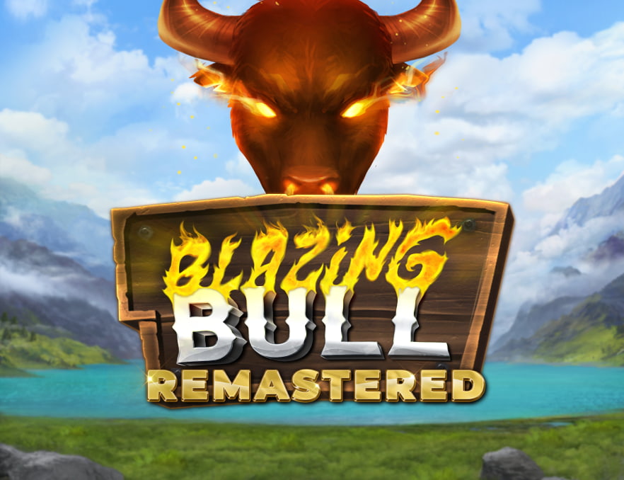 blazingbullremastered