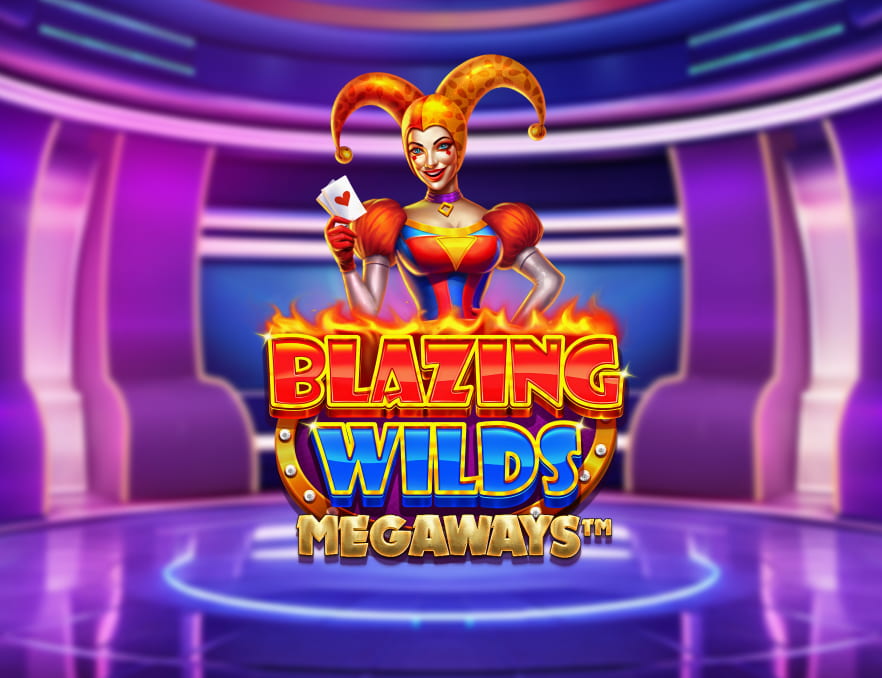 blazingwildsmegaways