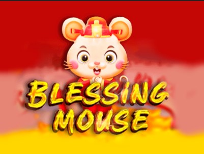 blessingmouse