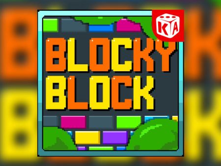 blockyblock