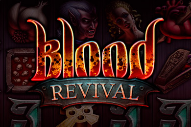 bloodrevival