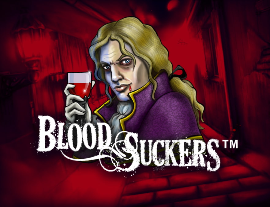 bloodsuckers