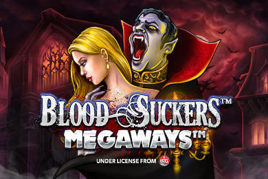 bloodsuckersmegaways