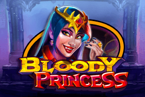 bloodyprincess