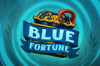 bluefortune