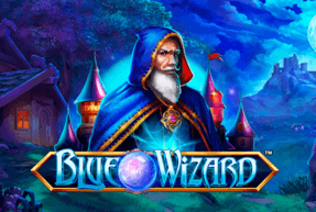 bluewizard