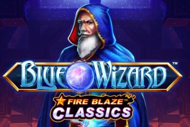 bluewizard