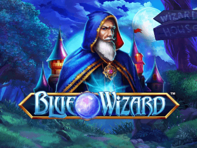 bluewizard