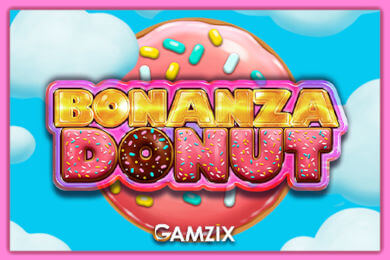 bonanzadonutmobile