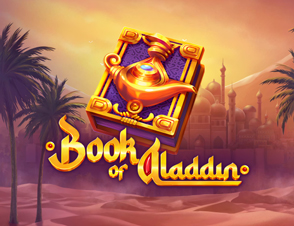 bookofaladdin