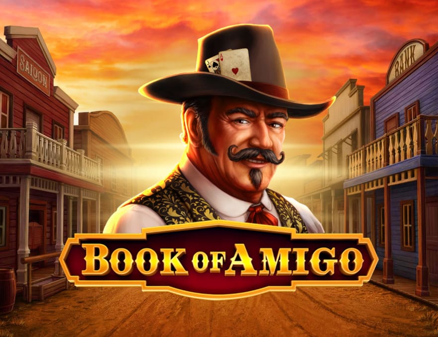 bookofamigo