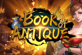 bookofantique