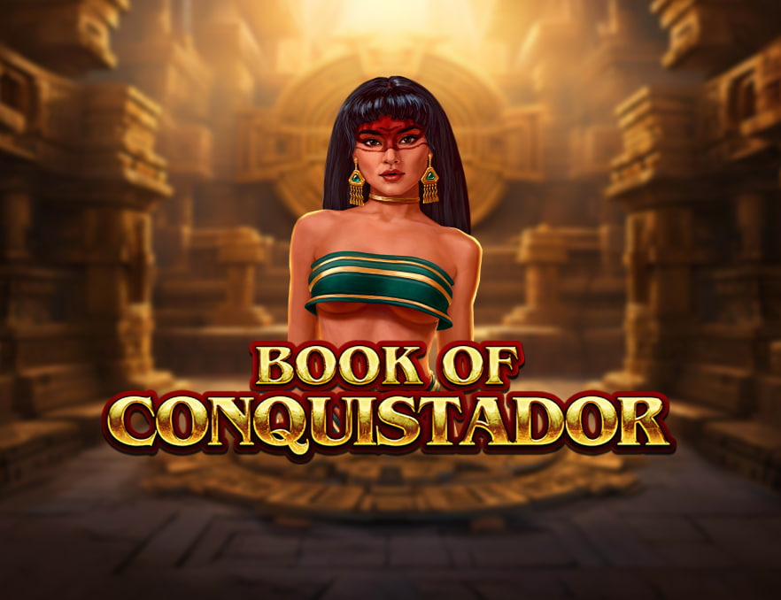 bookofconquistador