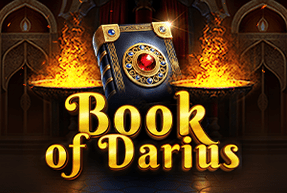 bookofdarius