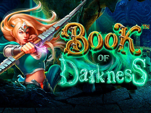 bookofdarkness