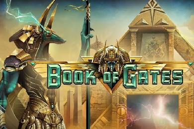 bookofgates