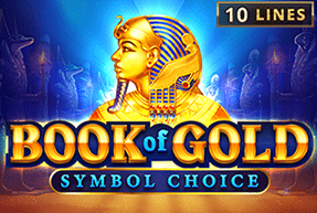 bookofgoldsymbolchoice