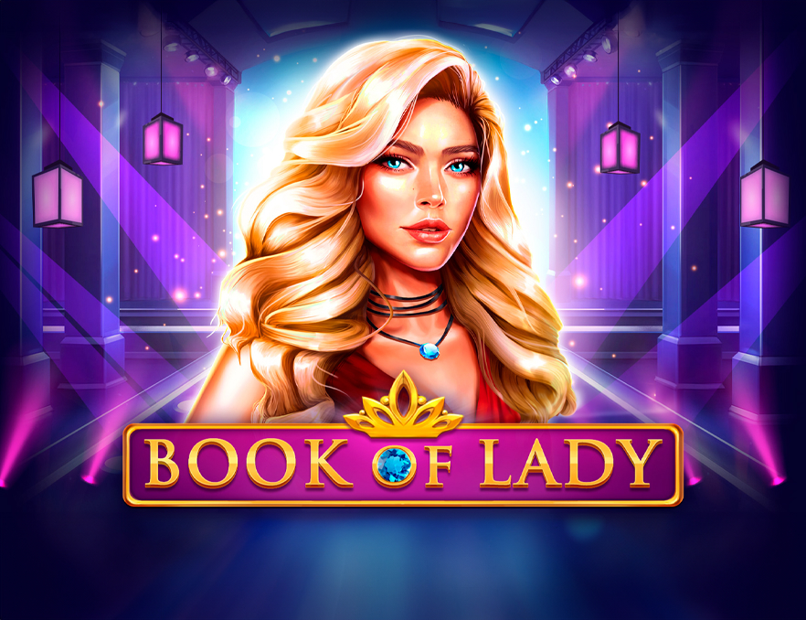 bookoflady