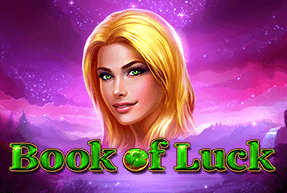 bookofluck