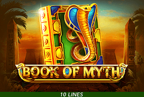 bookofmyth