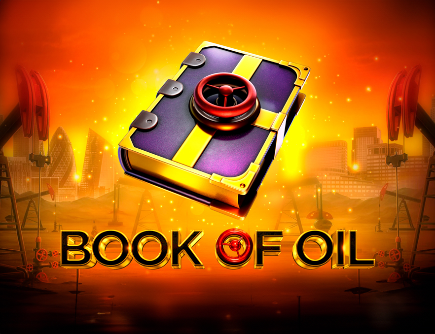 bookofoil