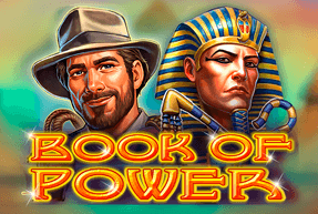 bookofpower