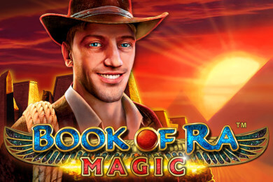 bookoframagic