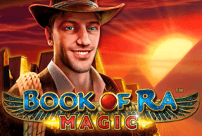 bookoframagic