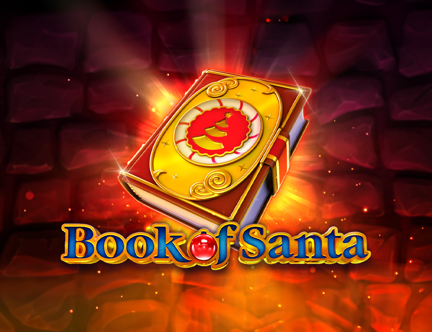 bookofsanta