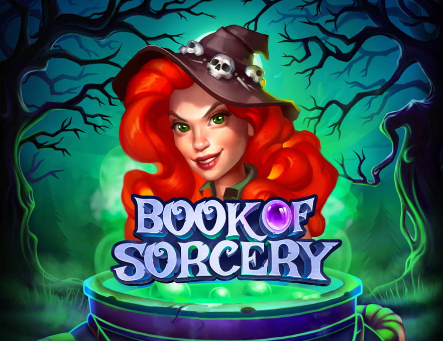 bookofsorcery