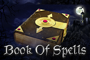 bookofspells