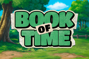 bookoftime