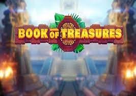 bookoftreasures