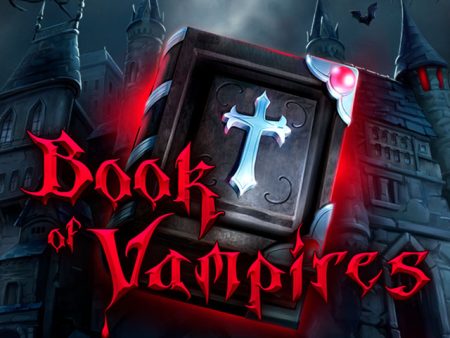 bookofvampires