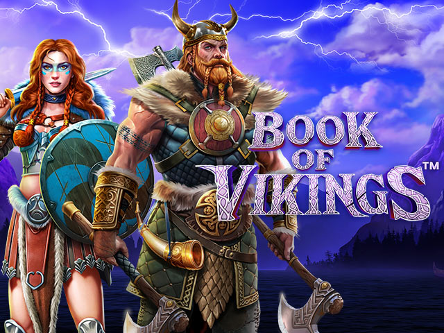 bookofvikings