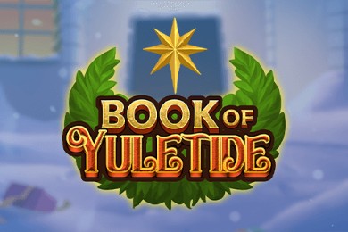 bookofyuletide