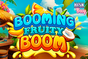 boomingfruityboom