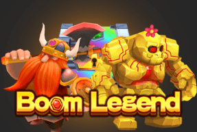 boomlegend