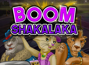 boomshakalaka