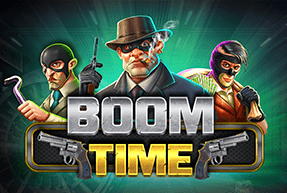 boomtime