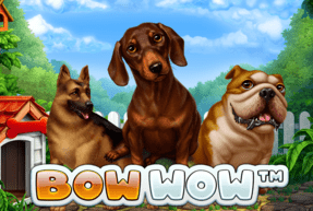 bowwow