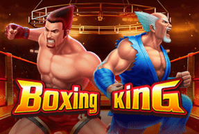 boxingking