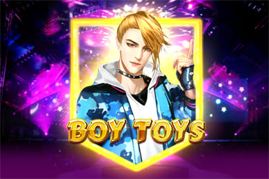 boytoys