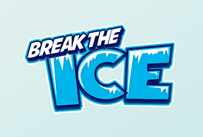 breaktheice