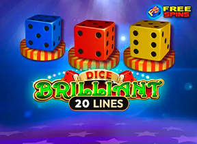 brilliantdice