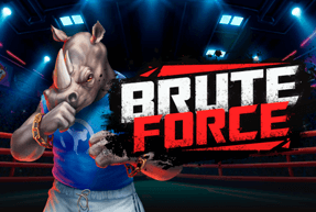 bruteforce